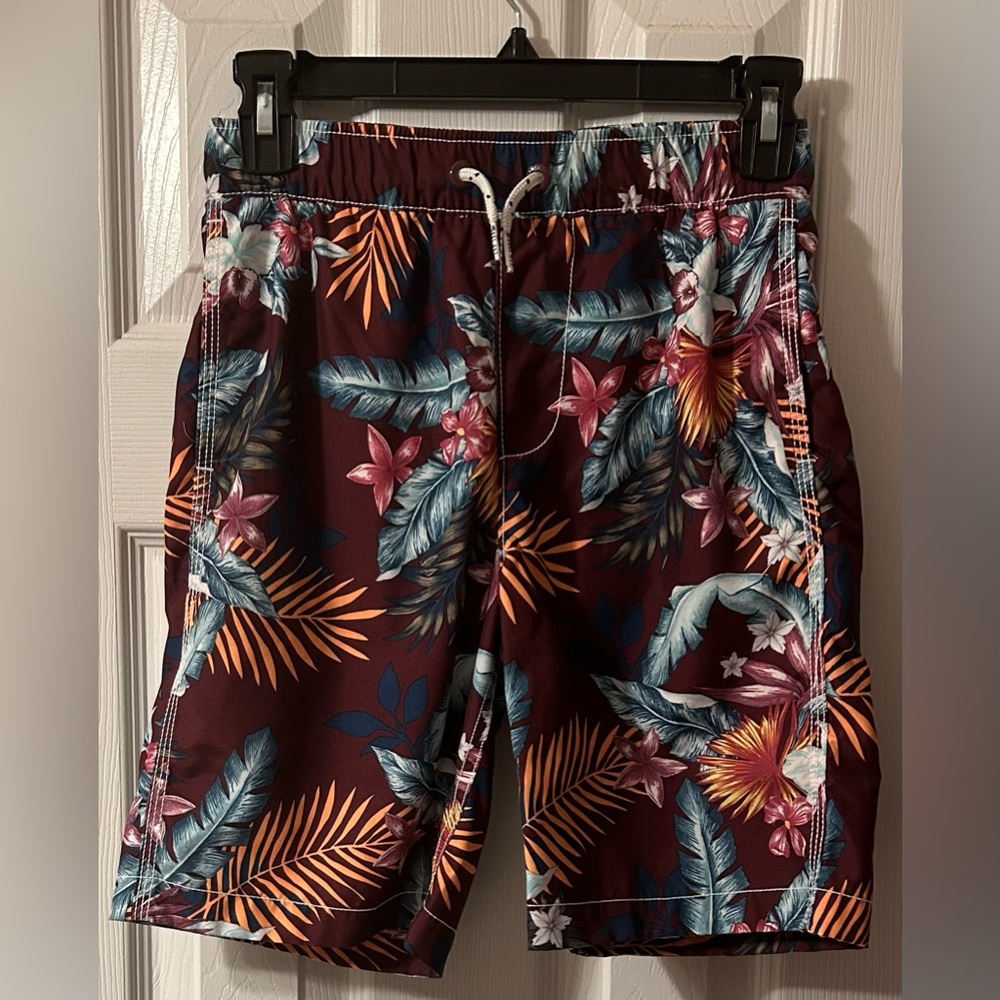 Gap kids…Gap Surf swim trunks, Kids M Regular